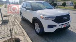 فورد إكسبلورر